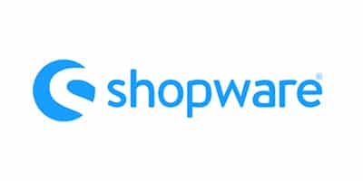 Ecommerce Lösung - Shopware
