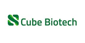 Cube Logo