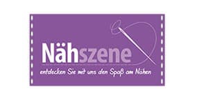 Nähszene Logo