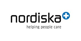 nordiska logo