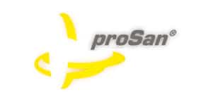 Prosan logo