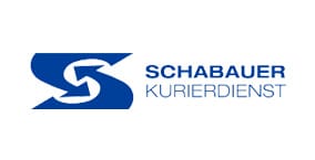 Schabauer Kurierdienst Logo