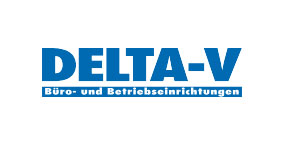 Delta-V Logo