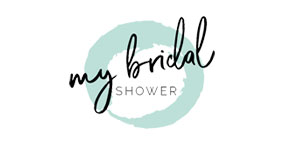 My Bridal Shower Logo