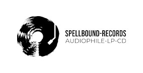 Spellbound Logo