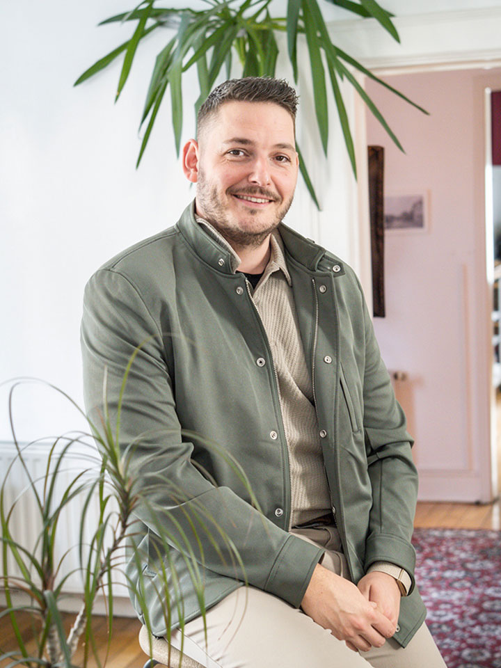 Team hallöchen Hagen