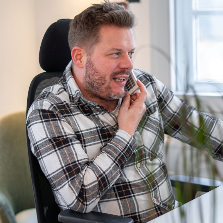 Team hallöchen Tobi