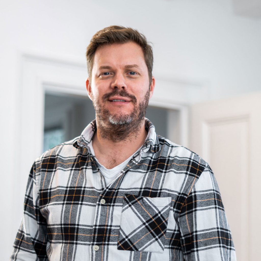 Team hallöchen Tobi