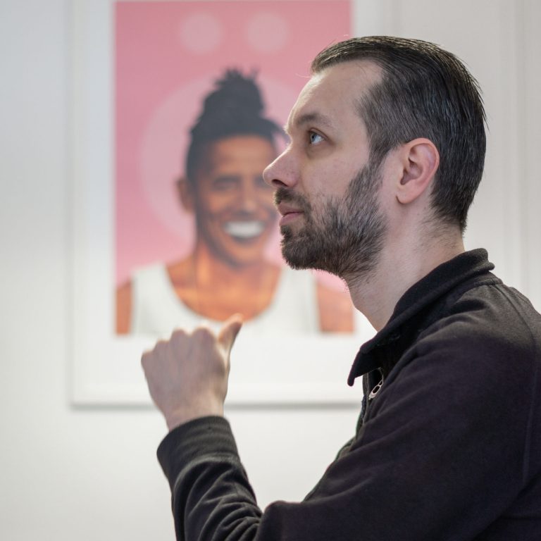 Team hallöchen Pascal