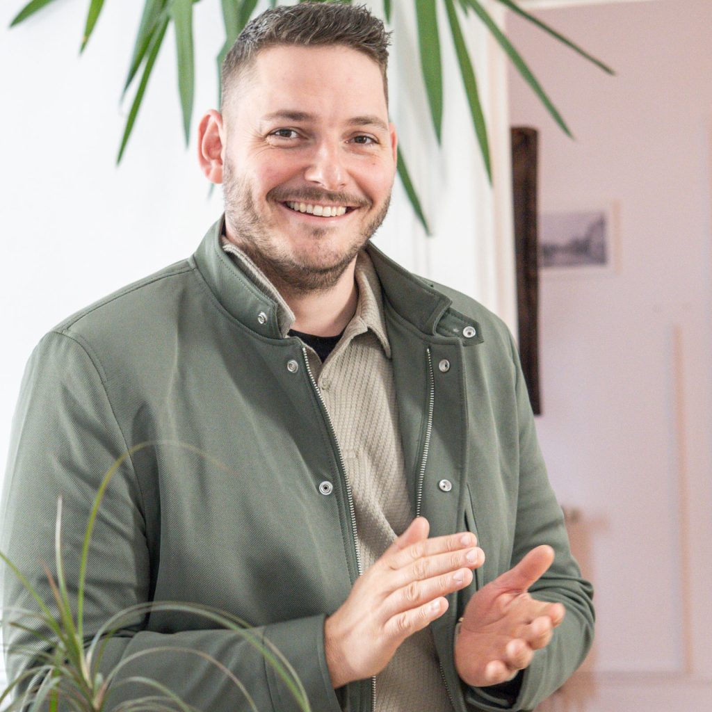 Team hallöchen Hagen