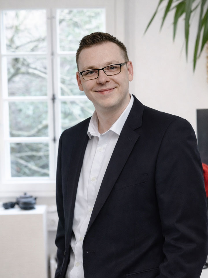 Team hallöchen Miro