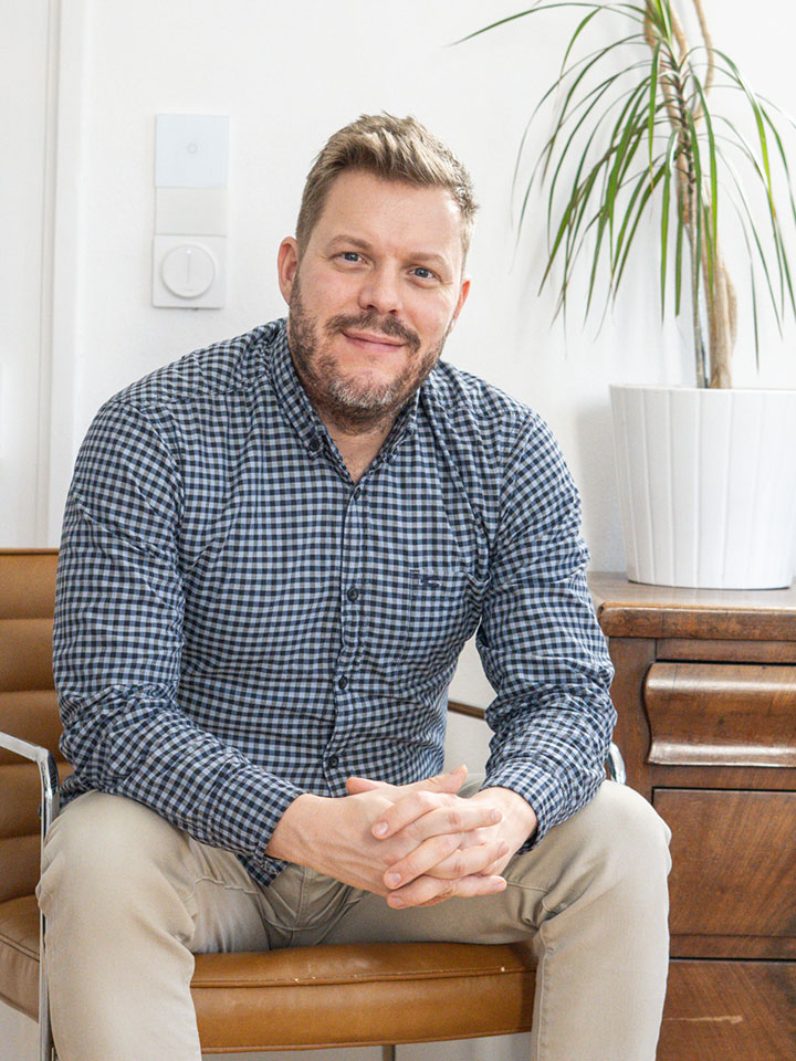 Team hallöchen Tobias